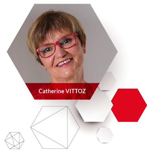 Catherine VITTOZ